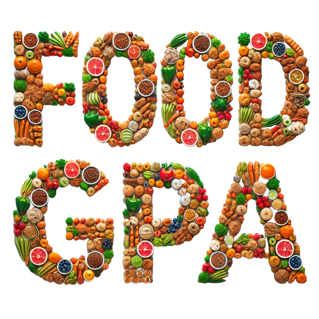 Food GPA